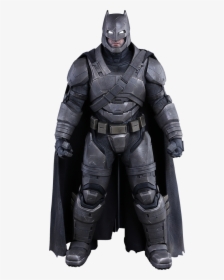 Download Armored Knight Transparent Png - Armored Batman, Png Download, Transparent PNG