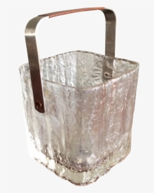 Transparent Ice Bucket Png - Chair, Png Download, Transparent PNG