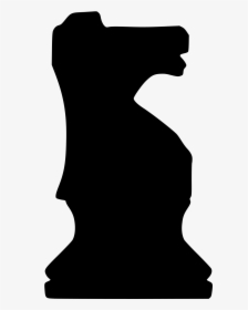 Congratulations! The PNG Image Has Been Downloaded (Knight Silhouette ...