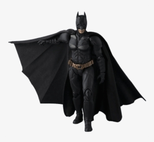 Transparent Batman Dark Knight Png - Dark Knight Batman Png, Png Download, Transparent PNG