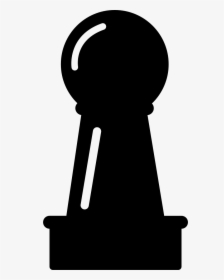 Chess Piece Icon Png, Transparent Png, Transparent PNG