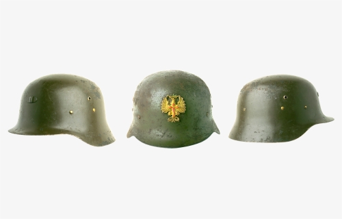 Helmet, Army, Soldier S Helmet, Soldier - Soldatenhelm Png, Transparent Png, Transparent PNG
