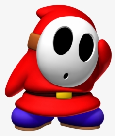 Mario Kart Ghost Character, HD Png Download, Transparent PNG