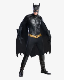 Batman No Background, HD Png Download, Transparent PNG