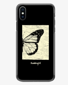 Butterfly Phone Case By Maddie Ziegler   Class Lazyload, HD Png Download, Transparent PNG