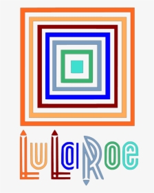 Image Of Lularoe Logo Square - Lularoe Leggings $5, HD Png Download, Transparent PNG