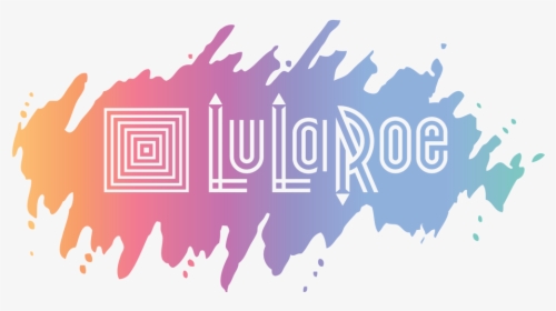 Transparent Lularoe Square Png - Lularoe Logo, Png Download, Transparent PNG