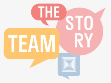 Story Team Logo New 01 - Sign, HD Png Download, Transparent PNG