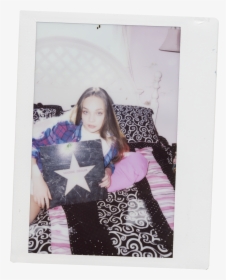 Maddie Ziegler In Nylon May - Maddie Ziegler's Pittsburg Room, HD Png Download, Transparent PNG