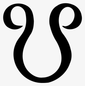 South Node Astrology Symbol, HD Png Download, Transparent PNG