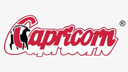 Capricorn Logos, HD Png Download, Transparent PNG