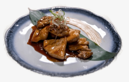 Chicken Teriyaki - Dish, HD Png Download, Transparent PNG