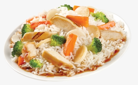 Healthy Choice Gourmet Steamers Chicken Teriyaki, HD Png Download, Transparent PNG