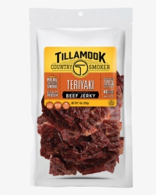 Tillamook Beef Jerky Spicy Sweet, HD Png Download, Transparent PNG