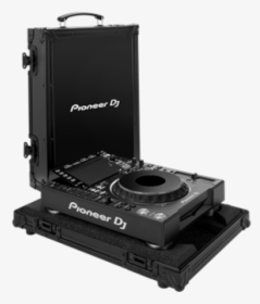 Pioneer Cdj 2000nxs2 Case, HD Png Download, Transparent PNG