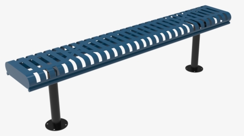 Outdoor Bench , Png Download - Outdoor Bench, Transparent Png, Transparent PNG