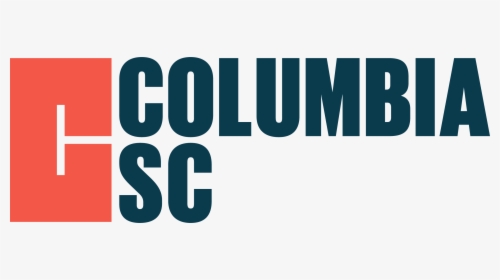 Columbia Sc Cvb Logo, HD Png Download, Transparent PNG