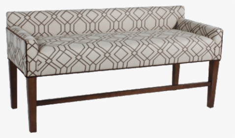 Pf846 Perfect Fit Bench - Studio Couch, HD Png Download, Transparent PNG
