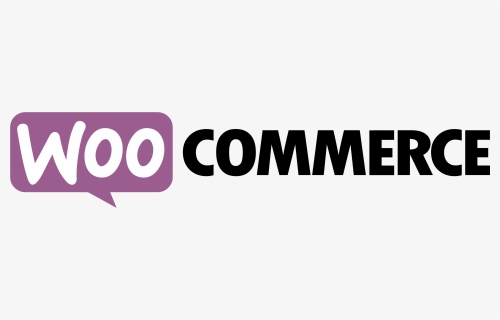 Logo Woo Commerce, HD Png Download, Transparent PNG
