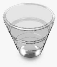 Cup,bowl,glass - Old Fashioned Glass, HD Png Download, Transparent PNG