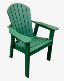 Balcony Deck Chair Outdoor Poly Furniture For Sale - Chair, HD Png Download, Transparent PNG