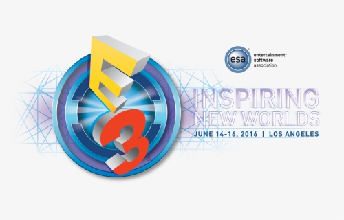 Electronic Entertainment Expo, HD Png Download, Transparent PNG