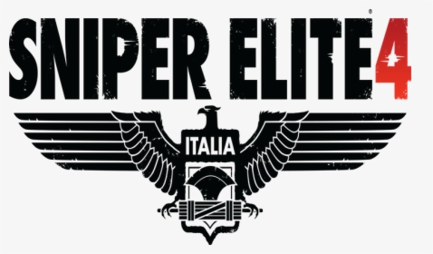 Sniper Elite 4 Symbol, HD Png Download, Transparent PNG