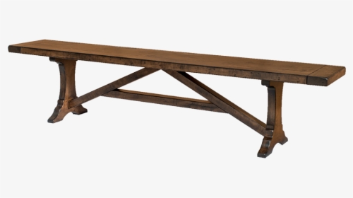 Legacy Series Westin Collection Bench - Outdoor Bench, HD Png Download, Transparent PNG
