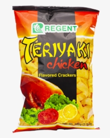 Regent Chicken Teriyaki 100g, HD Png Download, Transparent PNG