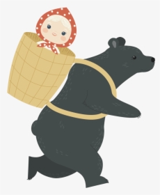 Transparent Don T Feed The Bears Clipart - Illustration, HD Png Download, Transparent PNG