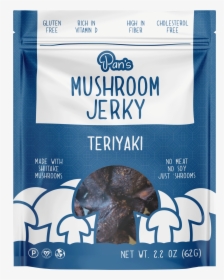 Class Lazyload Lazyload Mirage Cloudzoom Featured Image - Pans Mushroom Jerky, HD Png Download, Transparent PNG