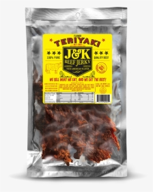 Jk Jerky Sweet And Spicy, HD Png Download, Transparent PNG