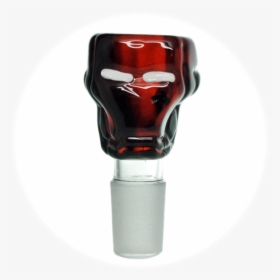 Iron Man Bowl - Water Bottle, HD Png Download, Transparent PNG