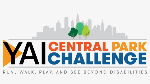 Yai - Central Park Challenge 2019, HD Png Download, Transparent PNG