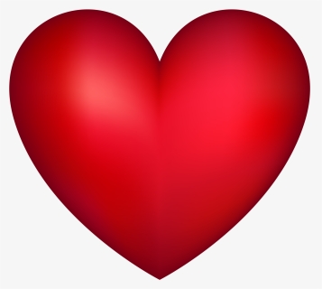 Heart Png - Heart For Valentines Day, Transparent Png, Transparent PNG