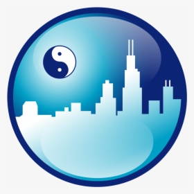 Chicagotaichc13a A03at03a Z Icon - Circle, HD Png Download, Transparent PNG