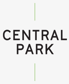 Central Park Png - Central Park Logo Png, Transparent Png, Transparent PNG