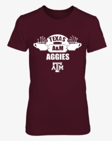 Texas A&m - Texas A&m Aggies, HD Png Download, Transparent PNG