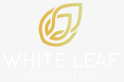Whiteleaf Acupuncture - Graphic Design, HD Png Download, Transparent PNG
