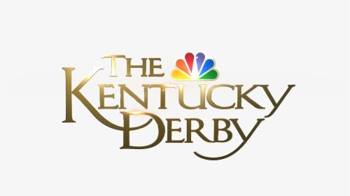 Nbc Kentucky Derby Logo, HD Png Download, Transparent PNG