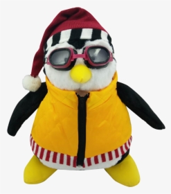Hugsy 4 - Stuffed Toy, HD Png Download, Transparent PNG