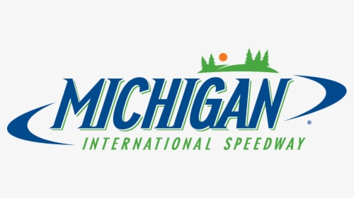A Wiki For Different History - Michigan International Speedway Logo, HD Png Download, Transparent PNG
