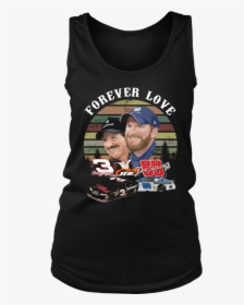 Forever Love Dale Earnhardt And Dale Earnhardt Jr Shirt - Forever Love Jimmie Johnson Dale Earnhardt Nascar Shirt, HD Png Download, Transparent PNG