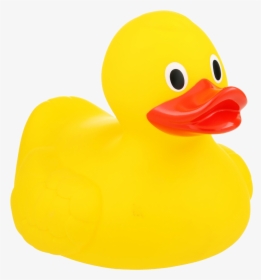 Rubber Ducky,bath Toy,yellow,toy,ducks, Geese And Swans,duck,bird,water - Rubber Duck Free Png, Transparent Png, Transparent PNG