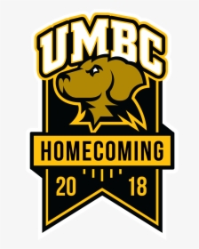 Homecoming Really Big Breakfast And Bingo - Umbc Retrievers, HD Png Download, Transparent PNG