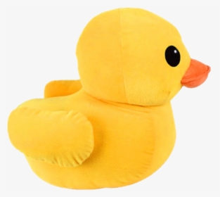 Rubber Ducky,toy,bath Geese And Swans,water Bird,beak,animal - Bath Toy, HD Png Download, Transparent PNG