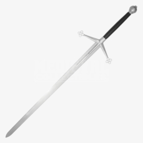 Scottish Swords Celtic And By Medieval Sword - Claymore Sword, HD Png Download, Transparent PNG