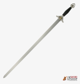 Practical Tai Chi Sword - Sabre, HD Png Download, Transparent PNG