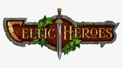 Celtic Heroes “destiny” Engine Debuts On Ios - Celtic Heros, HD Png Download, Transparent PNG