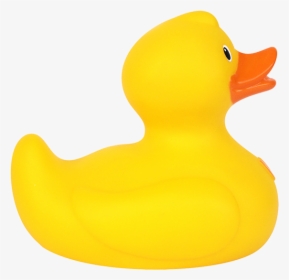 Uno Yellow Duck By Bud - Duck, HD Png Download, Transparent PNG